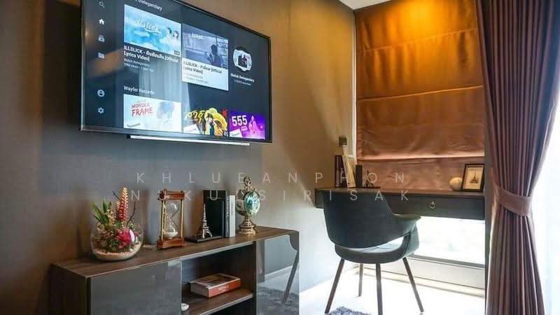 Venio Sukhumvit 10, Bangkok, 10 Sukhumvit, Khlong Toei, Bangkok, 1 Bedroom, 27 sqm, Condo For Rent, by Khlueanphon Nukulsirisak, 500539111 - DDproperty.com