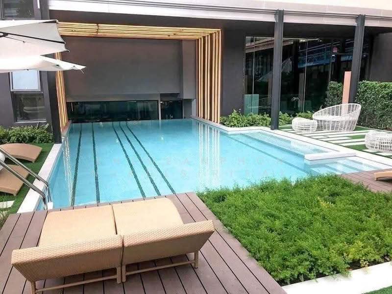 Venio Sukhumvit 10, Bangkok, 10 Sukhumvit, Khlong Toei, Bangkok, 1 Bedroom, 27 sqm, Condo For Rent, by Khlueanphon Nukulsirisak, 500539111 - DDproperty.com