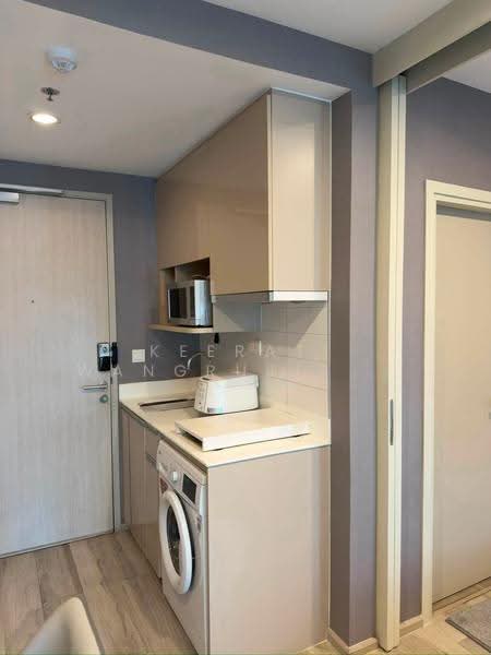 IDEO Q Chula - Samyan, Bangkok, 660-662 Rama 4 Road, Maha Phrutharam, Bang Rak, Bangkok, 1 Bedroom, 35 sqm, Condo For Rent, by Keerati Wangrujirakul, 500539114 - DDproperty.com