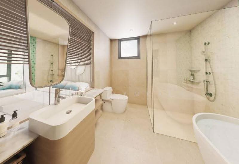 Sasara Hua Hin, Prachuap Khiri Khan, 138-2 Soi Ao Hua Don 5, Nong Kae, Hua Hin, Prachuap Khiri Khan, 3 Bedrooms, 155 sqm, Condo For Sale, by Chama Kamkaew, 500539120 - DDproperty.com