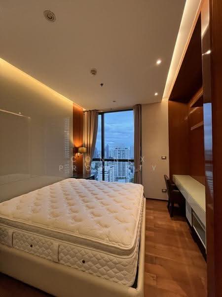 The Address Sukhumvit 28 : ดิ แอดเดรส สุขุมวิท 28, กรุงเทพ, 1 ซอยสุขุมวิท 28 ถนนสุขุมวิท แขวงคลองตัน เขตคลองเตย กรุงเทพมหานคร, คลองตัน, คลองเตย, กรุงเทพ, 45 ตร.ม., คอนโด ให้เช่า, โดย Connex Property, 500539124 - DDproperty.com