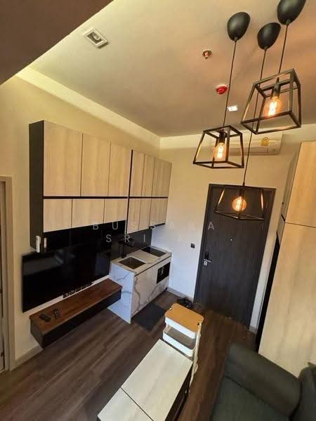 The Line Sukhumvit 101, Bangkok, 3009 Sukhumvit 101 Road, Bang Chak, Phra Khanong, Bangkok, 1 Bedroom, 30 sqm, Condo For Rent, by Bussara Sri-At, 500539141 - DDproperty.com