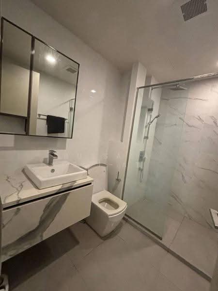 The Line Sukhumvit 101, Bangkok, 3009 Sukhumvit 101 Road, Bang Chak, Phra Khanong, Bangkok, 1 Bedroom, 30 sqm, Condo For Rent, by Bussara Sri-At, 500539141 - DDproperty.com