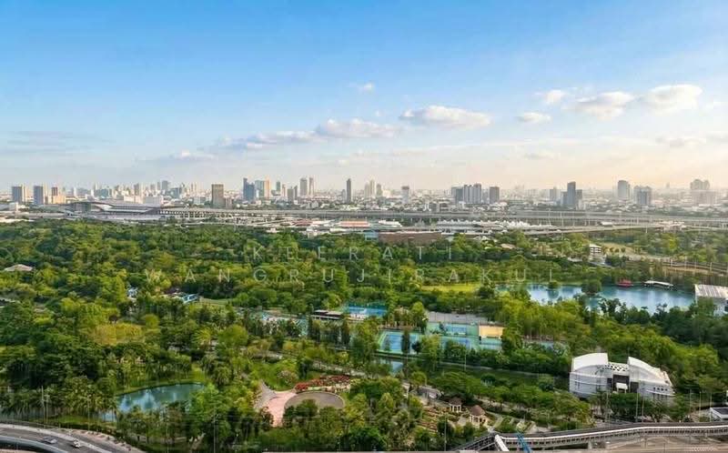 The Crest Park Residences : เดอะ เครสท์ พาร์ค เรสซิเดนเซส, กรุงเทพ, 1198 ถ.พหลโยธิน, จอมพล, จตุจักร, กรุงเทพ, 35 ตร.ม., คอนโด ให้เช่า, โดย Keerati Wangrujirakul, 500539146 - DDproperty.com