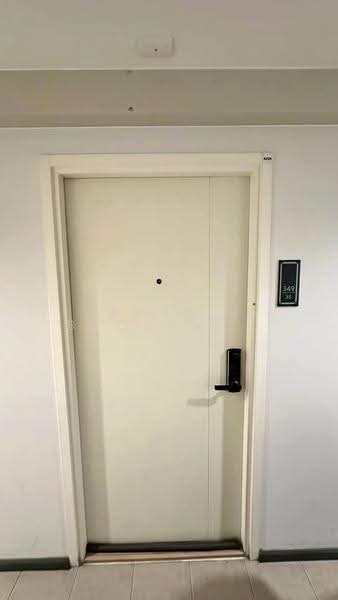 Plum Condo Mix Chaengwattana, Bangkok, ถนนแจ้งวัฒนะ, Talat Bang Khen, Lak Si, Bangkok, 1 Bedroom, 26 sqm, Condo For Sale, by Pavadee Boonyarith, 500539149 - DDproperty.com