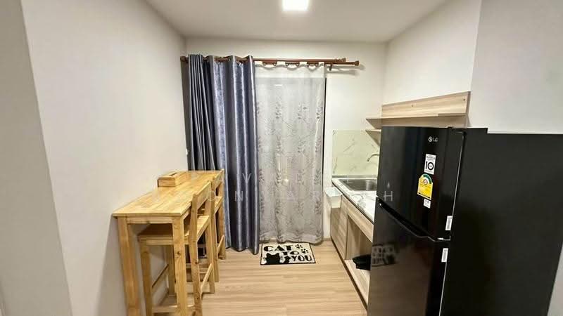 Plum Condo Mix Chaengwattana, กรุงเทพ, ถนนแจ้งวัฒนะ, ตลาดบางเขน, หลักสี่, กรุงเทพ, 26 ตร.ม., คอนโด ขาย, โดย Pavadee Boonyarith, 500539149 - DDproperty.com