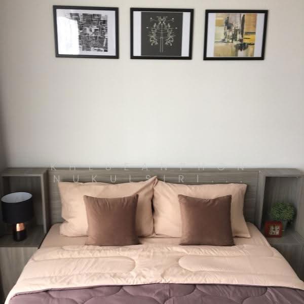 Chapter one Midtown Ladprao 24, Bangkok, 432 Ladprao Road, Jom Phon, Chatuchak, Bangkok, 2 Bedrooms, 59 sqm, Condo For Rent, by Khlueanphon Nukulsirisak, 500539166 - DDproperty.com