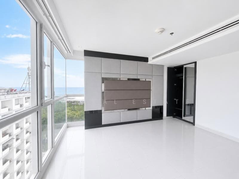 Sky Residences Pattaya : สกาย เรสซิเดนซ์ พัทยา, ชลบุรี, เขาพระตำหนัก 382/14 ซอยเกษตรสิน 2, หนองปรือ, บางละมุง, ชลบุรี, 82 ตร.ม., Condo ขาย, โดย PLC real estate, 500539170 - DDproperty.com