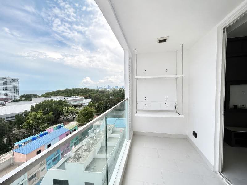 Sky Residences Pattaya, Chon Buri (Pattaya), Pratumnak Hill, 382/14 Kasetsin 2, Nong Pru, Bang Lamung (Pattaya), Chon Buri (Pattaya), 2 Bedrooms, 82 sqm, Condo For Sale, by PLC real estate, 500539170 - DDproperty.com