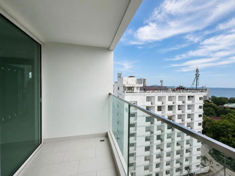 Sky Residences Pattaya, Chon Buri (Pattaya), Pratumnak Hill, 382/14 Kasetsin 2, Nong Pru, Bang Lamung (Pattaya), Chon Buri (Pattaya), 2 Bedrooms, 82 sqm, Condo For Sale, by PLC real estate, 500539170 - DDproperty.com
