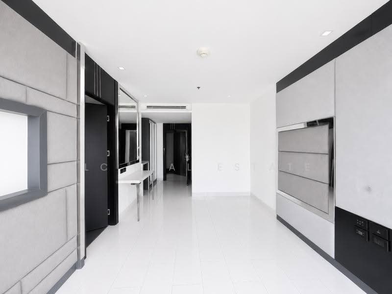 Sky Residences Pattaya : สกาย เรสซิเดนซ์ พัทยา, ชลบุรี, เขาพระตำหนัก 382/14 ซอยเกษตรสิน 2, หนองปรือ, บางละมุง, ชลบุรี, 82 ตร.ม., Condo ขาย, โดย PLC real estate, 500539170 - DDproperty.com