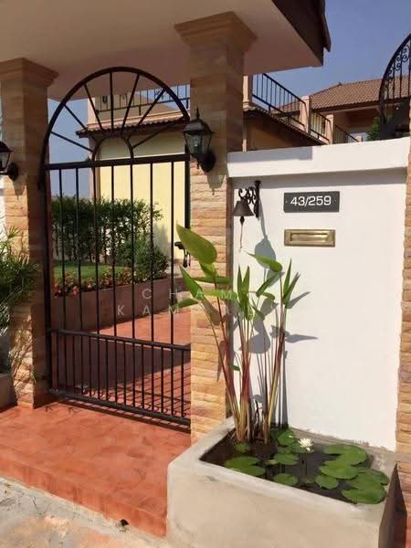 4-BR Villa, Prachuap Khiri Khan, Nong Kae, Hua Hin, Prachuap Khiri Khan, 4 Bedrooms, 300 sqm, Villa For Sale, by Chama Kamkaew, 500539176 - DDproperty.com