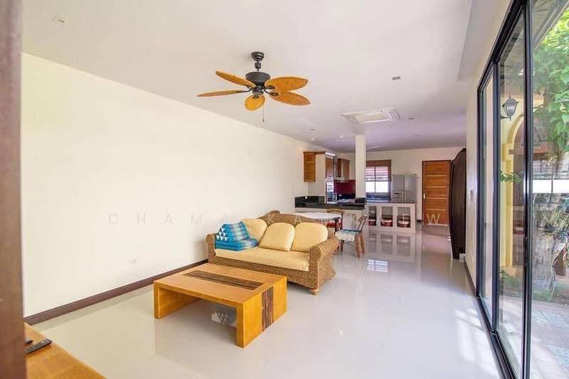 4-BR Villa, Prachuap Khiri Khan, Nong Kae, Hua Hin, Prachuap Khiri Khan, 4 Bedrooms, 300 sqm, Villa For Sale, by Chama Kamkaew, 500539176 - DDproperty.com