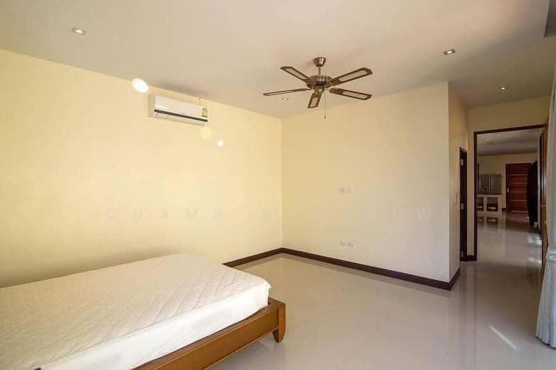 4-BR Villa, Prachuap Khiri Khan, Nong Kae, Hua Hin, Prachuap Khiri Khan, 4 Bedrooms, 300 sqm, Villa For Sale, by Chama Kamkaew, 500539176 - DDproperty.com