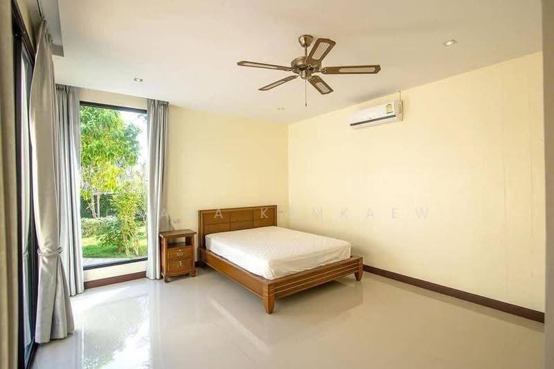 4-BR Villa, Prachuap Khiri Khan, Nong Kae, Hua Hin, Prachuap Khiri Khan, 4 Bedrooms, 300 sqm, Villa For Sale, by Chama Kamkaew, 500539176 - DDproperty.com