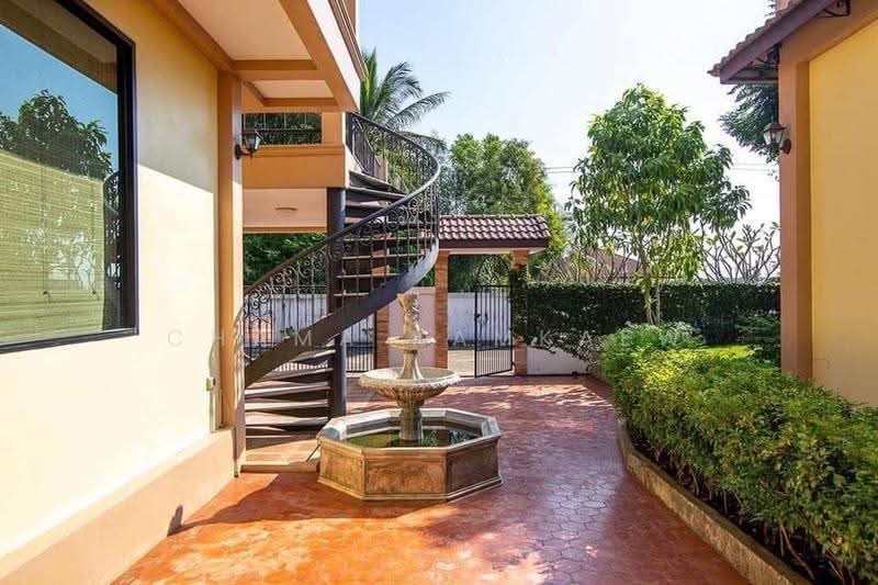 4-BR Villa, Prachuap Khiri Khan, Nong Kae, Hua Hin, Prachuap Khiri Khan, 4 Bedrooms, 300 sqm, Villa For Sale, by Chama Kamkaew, 500539176 - DDproperty.com