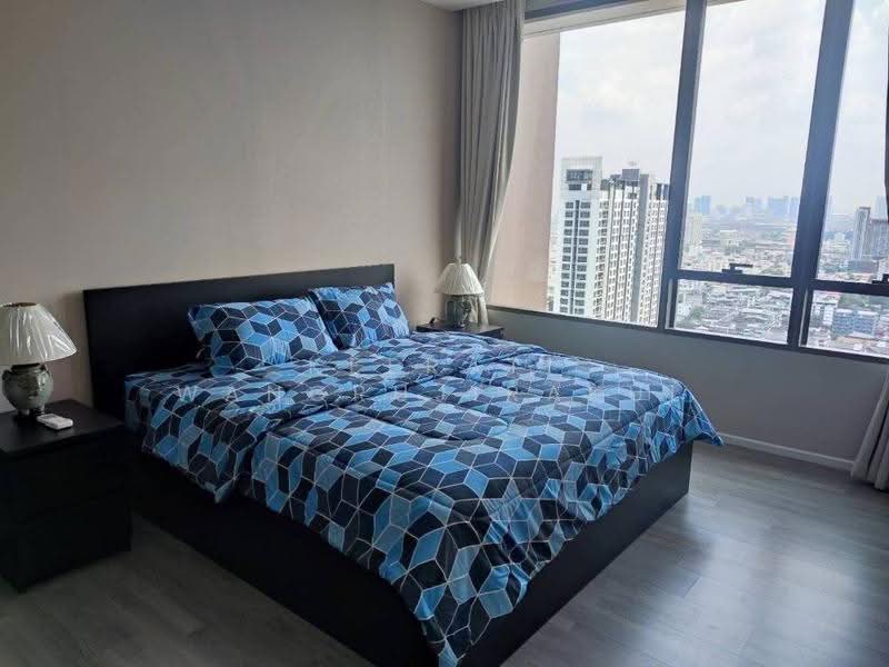333 Riverside, Bangkok, 333 Pracharat Sai 2, Bang Sue, Bangkok, 1 Bedroom, 46 sqm, Condo For Rent, by Keerati Wangrujirakul, 500539189 - DDproperty.com