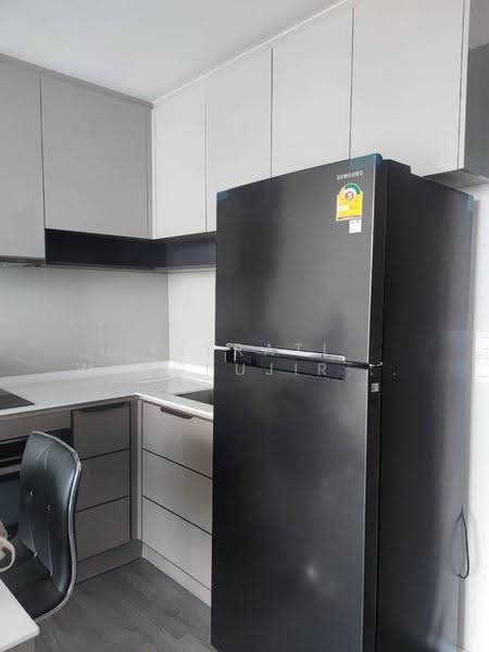 333 Riverside, Bangkok, 333 Pracharat Sai 2, Bang Sue, Bangkok, 1 Bedroom, 46 sqm, Condo For Rent, by Keerati Wangrujirakul, 500539189 - DDproperty.com