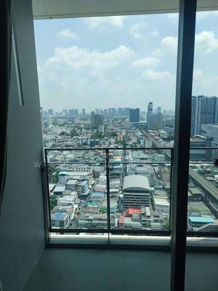333 Riverside, Bangkok, 333 Pracharat Sai 2, Bang Sue, Bangkok, 1 Bedroom, 46 sqm, Condo For Rent, by Keerati Wangrujirakul, 500539189 - DDproperty.com