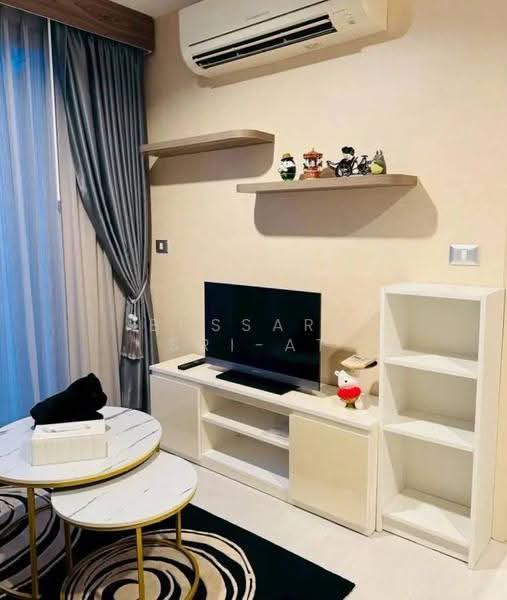 Rhythm Sukhumvit 42 : ริทึ่ม สุขุมวิท 42, กรุงเทพ, ซอยสุขุมวิท 42, พระโขนง, คลองเตย, กรุงเทพ, 45 ตร.ม., คอนโด ให้เช่า, โดย Bussara Sri-At, 500539191 - DDproperty.com
