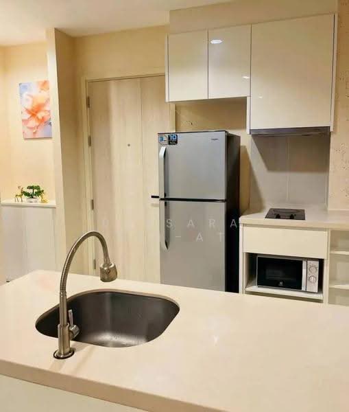 Rhythm Sukhumvit 42 : ริทึ่ม สุขุมวิท 42, กรุงเทพ, ซอยสุขุมวิท 42, พระโขนง, คลองเตย, กรุงเทพ, 45 ตร.ม., คอนโด ให้เช่า, โดย Bussara Sri-At, 500539191 - DDproperty.com