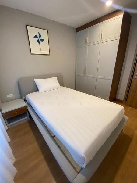 The Line Vibe, Bangkok, Jom Phon, Chatuchak, Bangkok, 2 Bedrooms, 59 sqm, Condo For Rent, by Khlueanphon Nukulsirisak, 500539200 - DDproperty.com