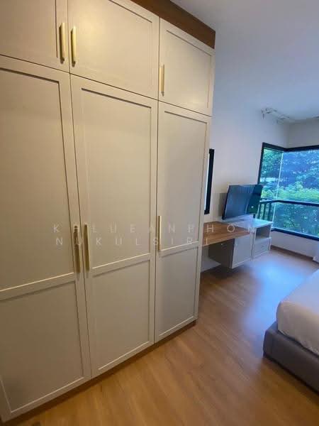 The Line Vibe, Bangkok, Jom Phon, Chatuchak, Bangkok, 2 Bedrooms, 59 sqm, Condo For Rent, by Khlueanphon Nukulsirisak, 500539200 - DDproperty.com