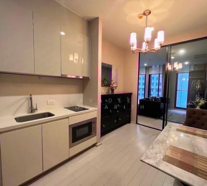 Noble Ploenchit, Bangkok, 1035 Ploenchit Road, Lumphini, Pathum Wan, Bangkok, 1 Bedroom, 45 sqm, Condo For Sale, by Pavadee Boonyarith, 500539202 - DDproperty.com