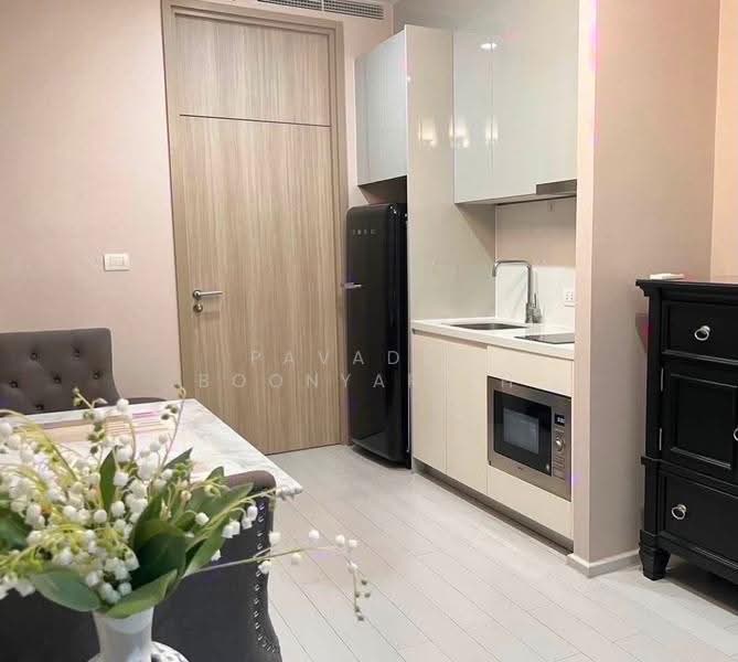 Noble Ploenchit : โนเบิล เพลินจิต, กรุงเทพ, 1035 ถนนเพลินจิต, ลุมพินี, ปทุมวัน, กรุงเทพ, 45 ตร.ม., คอนโด ขาย, โดย Pavadee Boonyarith, 500539202 - DDproperty.com