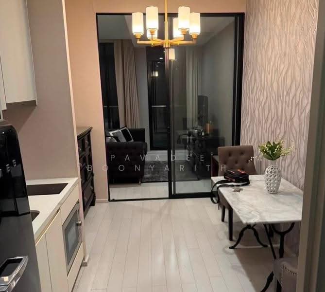 Noble Ploenchit, Bangkok, 1035 Ploenchit Road, Lumphini, Pathum Wan, Bangkok, 1 Bedroom, 45 sqm, Condo For Sale, by Pavadee Boonyarith, 500539202 - DDproperty.com