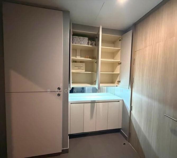 Noble Ploenchit, Bangkok, 1035 Ploenchit Road, Lumphini, Pathum Wan, Bangkok, 1 Bedroom, 45 sqm, Condo For Sale, by Pavadee Boonyarith, 500539202 - DDproperty.com