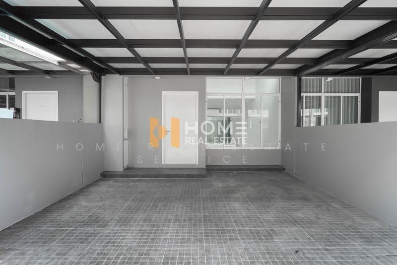 Patio Chaengwattana, Nonthaburi, Ban Mai, Pak Kret, Nonthaburi, 3 Bedrooms, 200 sqm, Townhouse For Sale, by HOME Real Estate Service, 500539212 - DDproperty.com