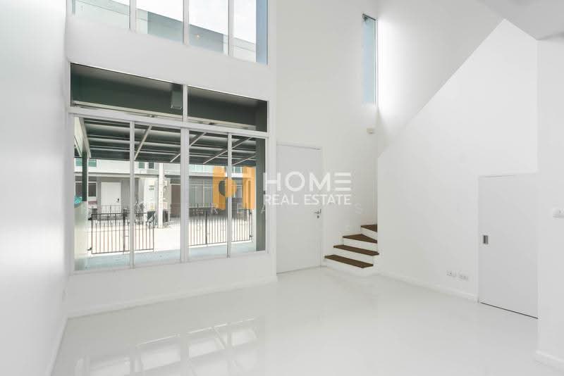 Patio Chaengwattana, Nonthaburi, Ban Mai, Pak Kret, Nonthaburi, 3 Bedrooms, 200 sqm, Townhouse For Sale, by HOME Real Estate Service, 500539212 - DDproperty.com