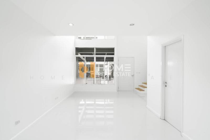 Patio Chaengwattana, Nonthaburi, Ban Mai, Pak Kret, Nonthaburi, 3 Bedrooms, 200 sqm, Townhouse For Sale, by HOME Real Estate Service, 500539212 - DDproperty.com