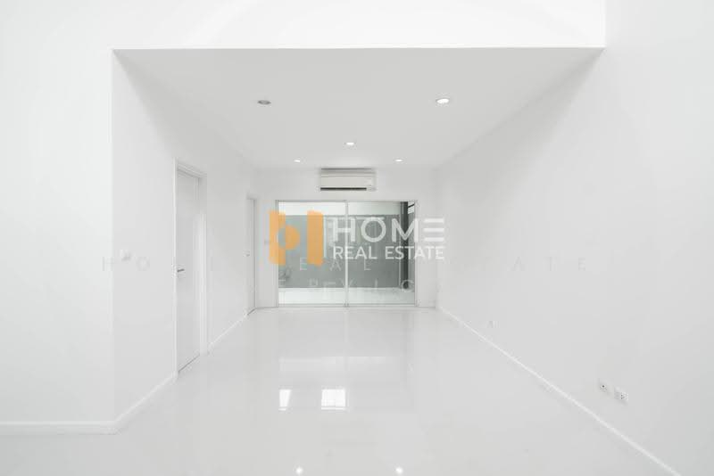 Patio Chaengwattana, Nonthaburi, Ban Mai, Pak Kret, Nonthaburi, 3 Bedrooms, 200 sqm, Townhouse For Sale, by HOME Real Estate Service, 500539212 - DDproperty.com