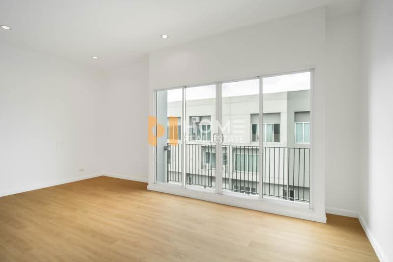 Patio Chaengwattana, Nonthaburi, Ban Mai, Pak Kret, Nonthaburi, 3 Bedrooms, 200 sqm, Townhouse For Sale, by HOME Real Estate Service, 500539212 - DDproperty.com