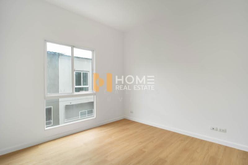Patio Chaengwattana, Nonthaburi, Ban Mai, Pak Kret, Nonthaburi, 3 Bedrooms, 200 sqm, Townhouse For Sale, by HOME Real Estate Service, 500539212 - DDproperty.com