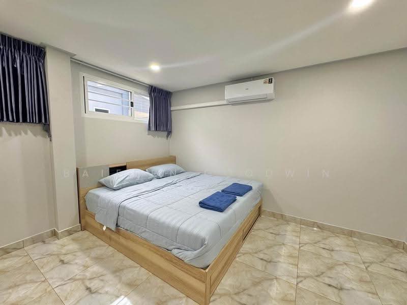 pool villa ให้เช่าใกล้ตลาดไร่วนาสิน, Chon Buri (Pattaya), Nong Pru, Bang Lamung (Pattaya), Chon Buri (Pattaya), 4 Bedrooms, 300 sqm, Single Detached House For Rent, by Baifern Goodwin, 500539216 - DDproperty.com