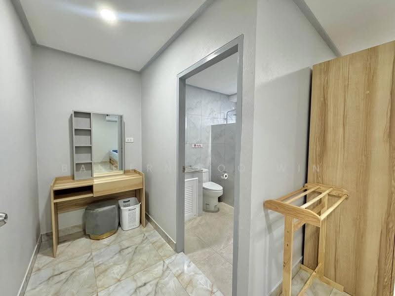 pool villa ให้เช่าใกล้ตลาดไร่วนาสิน, ชลบุรี, หนองปรือ, บางละมุง, ชลบุรี, 300 ตร.ม., บ้านเดี่ยว ให้เช่า, โดย Baifern Goodwin, 500539216 - DDproperty.com