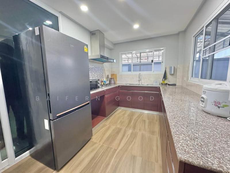 pool villa ให้เช่าใกล้ตลาดไร่วนาสิน, Chon Buri (Pattaya), Nong Pru, Bang Lamung (Pattaya), Chon Buri (Pattaya), 4 Bedrooms, 300 sqm, Single Detached House For Rent, by Baifern Goodwin, 500539216 - DDproperty.com
