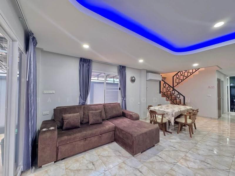 pool villa ให้เช่าใกล้ตลาดไร่วนาสิน, Chon Buri (Pattaya), Nong Pru, Bang Lamung (Pattaya), Chon Buri (Pattaya), 4 Bedrooms, 300 sqm, Single Detached House For Rent, by Baifern Goodwin, 500539216 - DDproperty.com