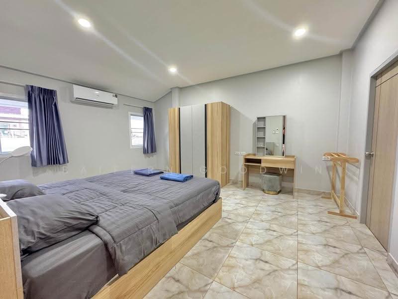 pool villa ให้เช่าใกล้ตลาดไร่วนาสิน, ชลบุรี, หนองปรือ, บางละมุง, ชลบุรี, 300 ตร.ม., บ้านเดี่ยว ให้เช่า, โดย Baifern Goodwin, 500539216 - DDproperty.com