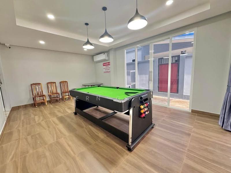 pool villa ให้เช่าใกล้ตลาดไร่วนาสิน, ชลบุรี, หนองปรือ, บางละมุง, ชลบุรี, 300 ตร.ม., บ้านเดี่ยว ให้เช่า, โดย Baifern Goodwin, 500539216 - DDproperty.com