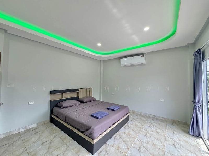 pool villa ให้เช่าใกล้ตลาดไร่วนาสิน, ชลบุรี, หนองปรือ, บางละมุง, ชลบุรี, 300 ตร.ม., บ้านเดี่ยว ให้เช่า, โดย Baifern Goodwin, 500539216 - DDproperty.com