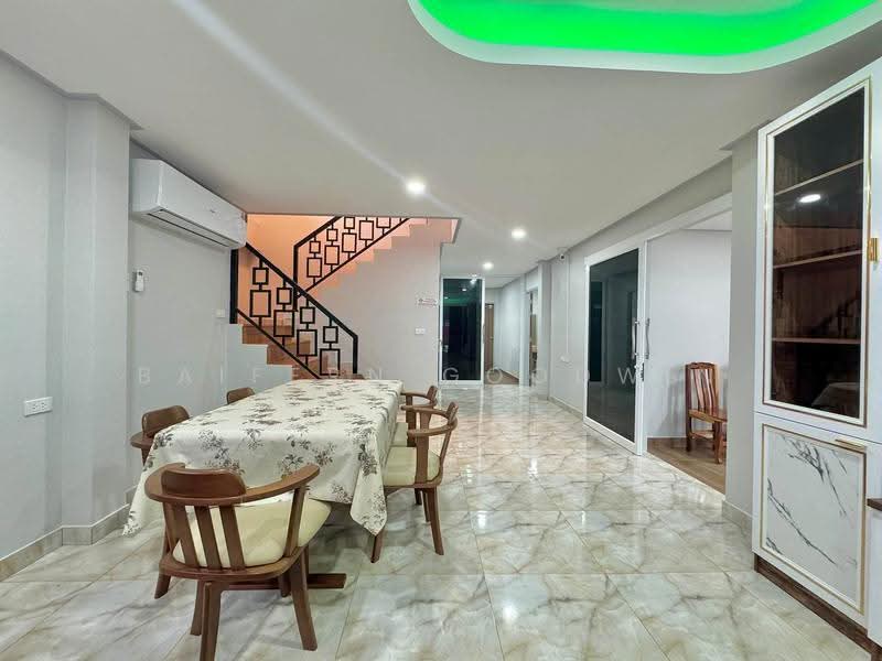 pool villa ให้เช่าใกล้ตลาดไร่วนาสิน, Chon Buri (Pattaya), Nong Pru, Bang Lamung (Pattaya), Chon Buri (Pattaya), 4 Bedrooms, 300 sqm, Single Detached House For Rent, by Baifern Goodwin, 500539216 - DDproperty.com