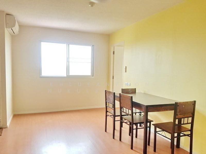 Lumpini Condo Town Romklao-Suvarnabhumi, Bangkok, Rom Klao Road 1, Khlong Sam Prawet, Lat Krabang, Bangkok, 2 Bedrooms, 43 sqm, Condo For Rent, by Khlueanphon Nukulsirisak, 500539218 - DDproperty.com