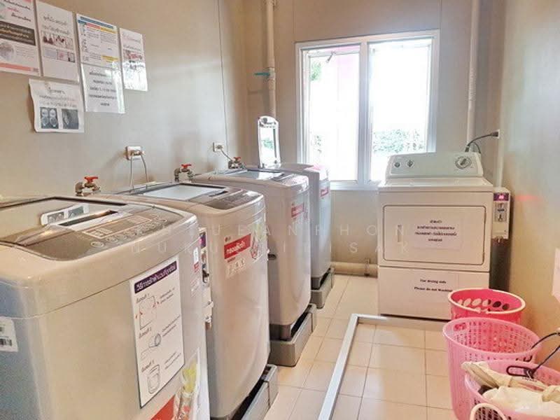 Lumpini Condo Town Romklao-Suvarnabhumi : ลุมพินี คอนโดทาวน์ ร่มเกล้า - สุวรรณภูมิ, กรุงเทพ, ถนนร่มเกล้า 1, คลองสามประเวศ, ลาดกระบัง, กรุงเทพ, 43 ตร.ม., คอนโด ให้เช่า, โดย Khlueanphon Nukulsirisak, 500539218 - DDproperty.com