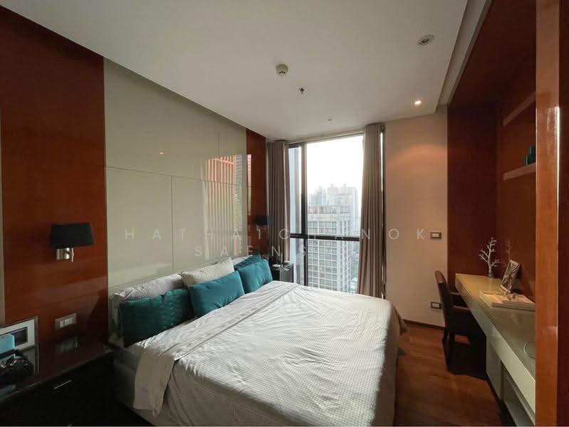 The Address Sukhumvit 28 : ดิ แอดเดรส สุขุมวิท 28, กรุงเทพ, 1 ซอยสุขุมวิท 28 ถนนสุขุมวิท แขวงคลองตัน เขตคลองเตย กรุงเทพมหานคร, คลองตัน, คลองเตย, กรุงเทพ, 45 ตร.ม., คอนโด ให้เช่า, โดย Hathaichanok Saenset, 500539219 - DDproperty.com