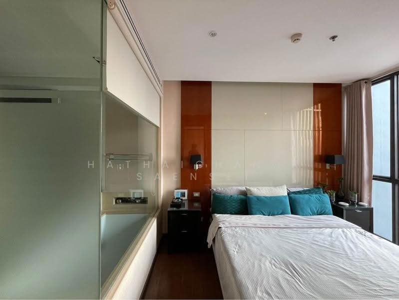 The Address Sukhumvit 28 : ดิ แอดเดรส สุขุมวิท 28, กรุงเทพ, 1 ซอยสุขุมวิท 28 ถนนสุขุมวิท แขวงคลองตัน เขตคลองเตย กรุงเทพมหานคร, คลองตัน, คลองเตย, กรุงเทพ, 45 ตร.ม., คอนโด ให้เช่า, โดย Hathaichanok Saenset, 500539219 - DDproperty.com