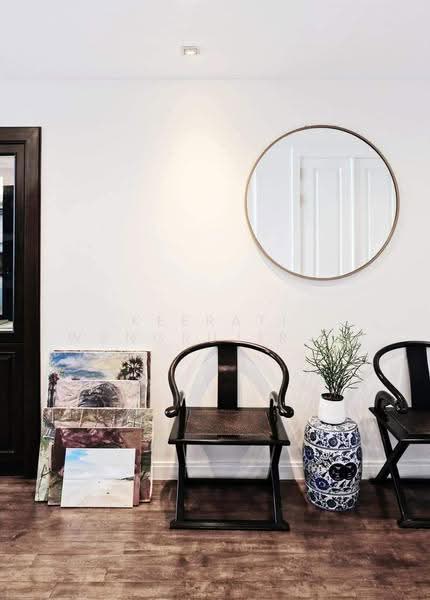 Athenee Residence, Bangkok, 65 Witthayu Road, Lumphini, Pathum Wan, Bangkok, 4 Bedrooms, 215 sqm, Condo For Rent, by Keerati Wangrujirakul, 500539223 - DDproperty.com